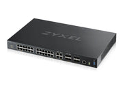 Zyxel Switch 24 ports gbps SFP, 1 GB