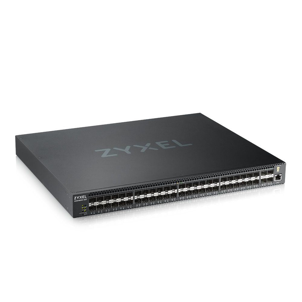 Zyxel Switch 48 ports gbps SFP, 1 GB