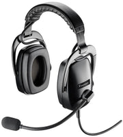 Poly SHR 2072-01 - Casque binaural renforcé avec QD pour contrôle aérien - 8K7C3AA - 8K7C3AA