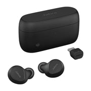 Jabra Evolve2 Buds - Écouteurs sans fil Bluetooth MS Teams - 20797-999-899