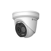 Cam Thermique Turret Bi Spectrum 3.6mm 160x120