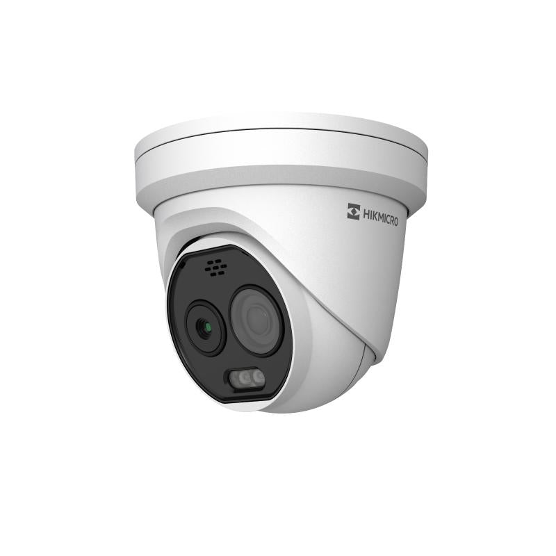 Cam Thermique Turret Bi Spectrum 3.6mm 160x120