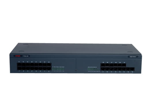 Avaya - Module d'extension téléphone 16 - 700449507 - 700449507