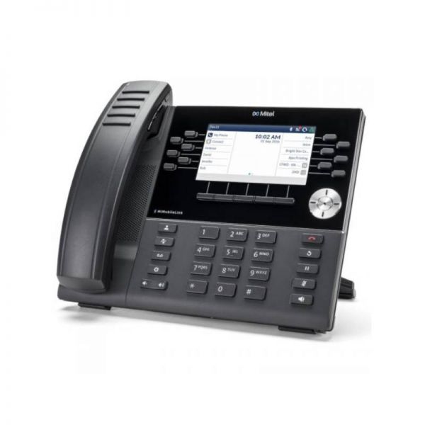 Mitel 6930W - Téléphone IP Wifi - 50008386