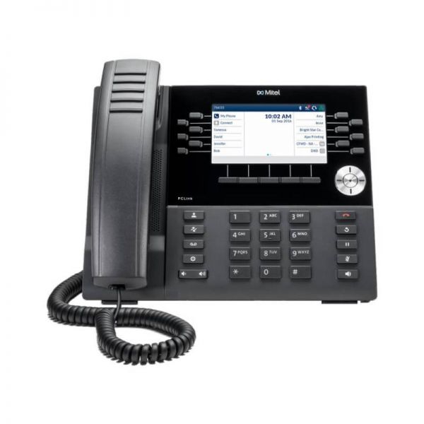 Mitel 6930W - Téléphone IP Wifi - 50008386