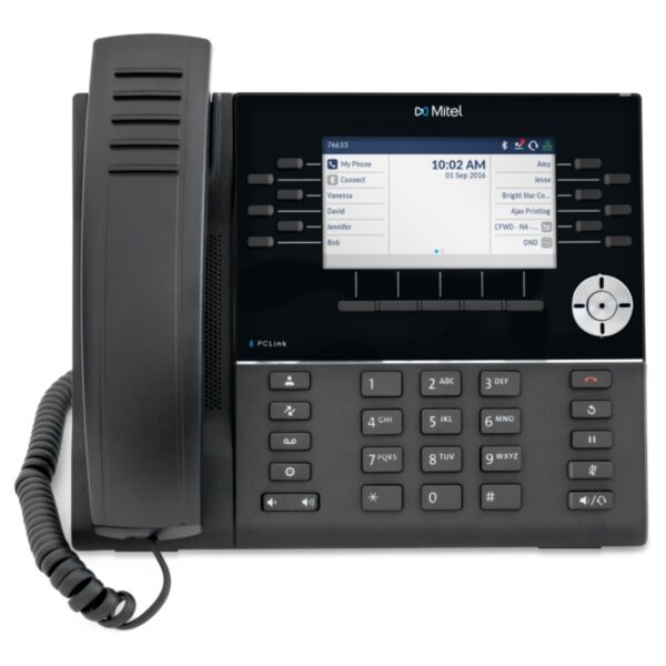 Mitel 6930w - Téléphone IP SIP Wi-Fi - 50009436