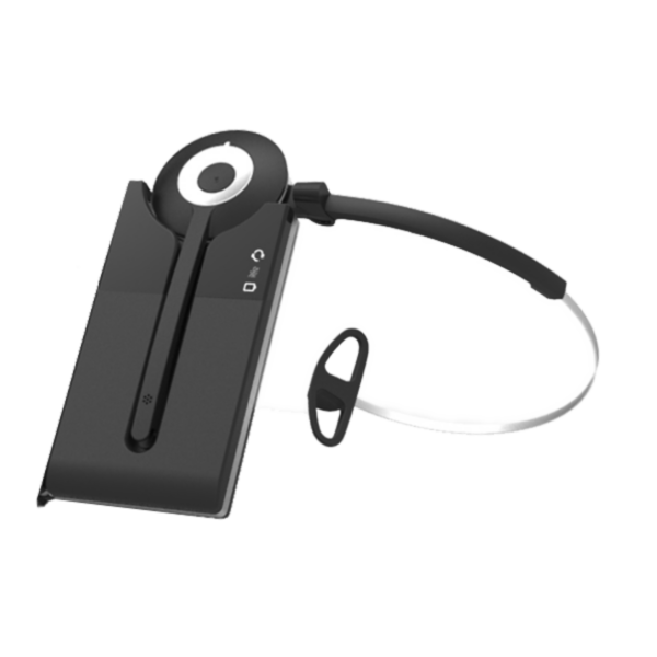 Mitel - Casque DECT intégré - 51305334