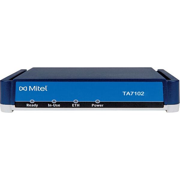 Mitel TA7102 - Alimentation universelle sans cordon - 51309161
