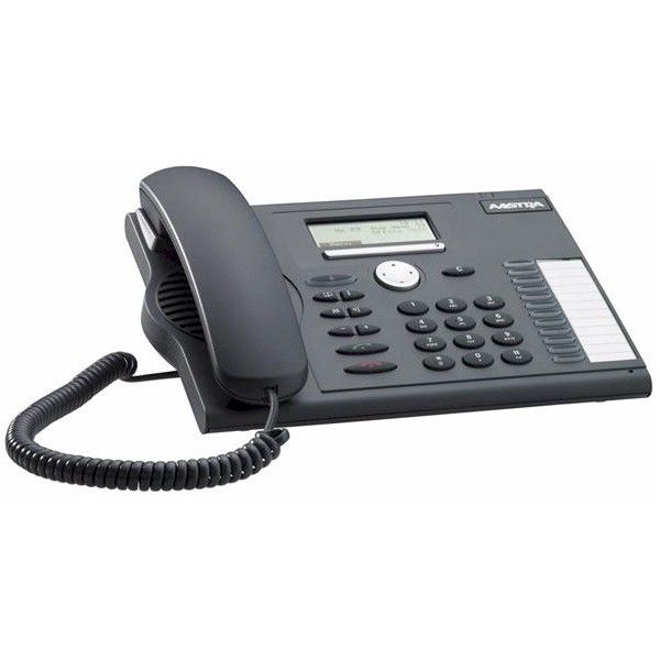 Mitel 5370IP - Téléphone IP Reconditionné - 20350775