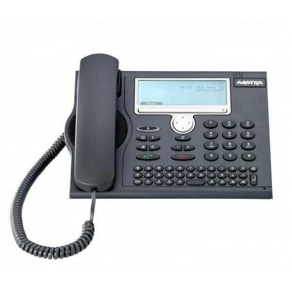 Mitel 5380 - Téléphone numérique IP - 20350886