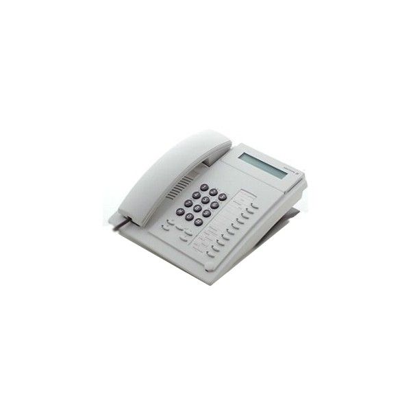 Aastra Dialog 3212 Anthracite