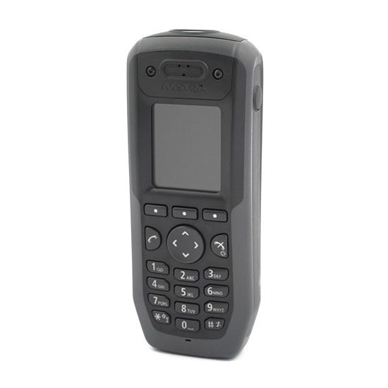 Mitel DT423 - Combiné DECT Reconditionné - 80E00003AAA-A