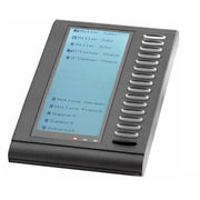 Mitel M535 - Module d'extension écran gamme 5300IP - 20350824