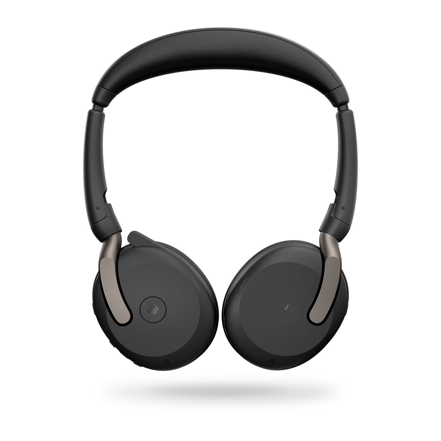 Jabra Evolve2 65 Flex - Casque sans fil Bluetooth stéréo MS Teams - 26699-999-899