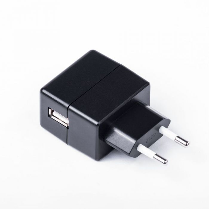 Adaptateur USB mural Midland (Chargeur USB) – R73487