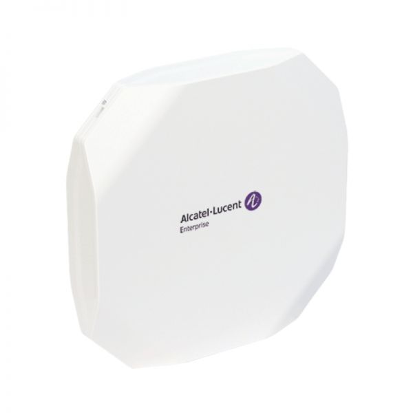 Alcatel-Lucent OmniAccess Stellar AP1301 - Point d'accès WiFi 6 dual-band PoE - OAW-AP1301-RW
