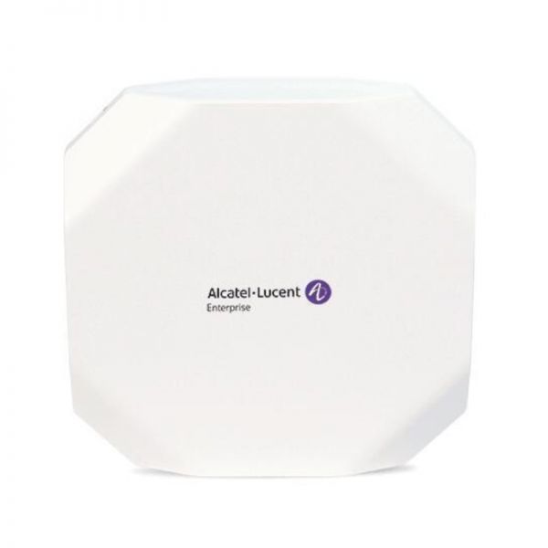 Alcatel-Lucent OmniAccess Stellar AP1301 - Point d'accès WiFi 6 dual-band PoE - OAW-AP1301-RW