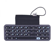 Alcatel-Lucent ALE-10 - Clavier alphabétique magnétique AZERTY - 3ML37010FR
