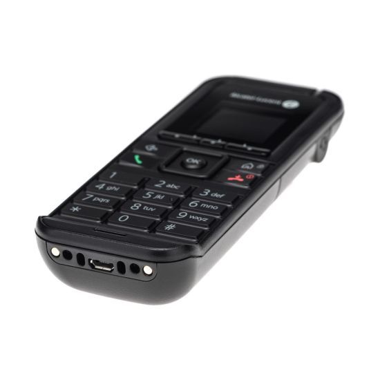 Combiné DECT Alcatel-Lucent 8232S - Eco-recyclé