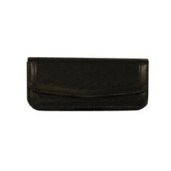 Alcatel 8232 - Housse horizontale DECT avec clip ceinture - 3BN67338AA