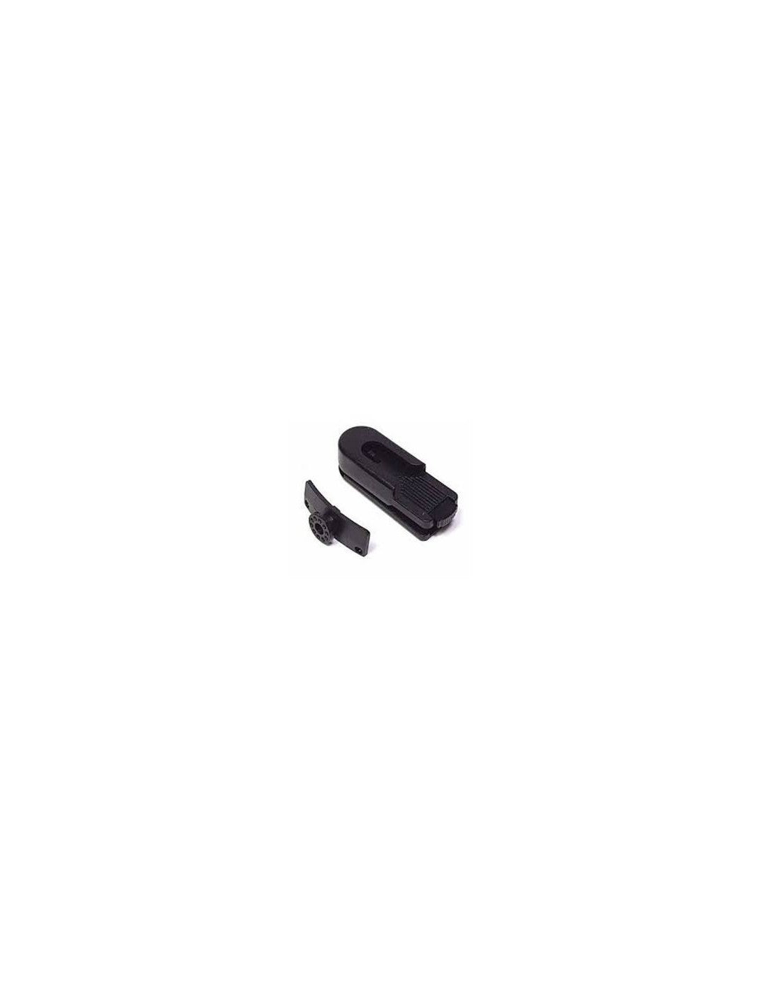 Alcatel 8262 - Clip ceinture DECT pour combiné sans fil - 3BN67348AA