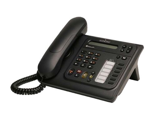 Alcatel-Lucent 4019 Urban Grey