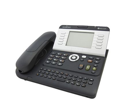 Poste IP Alcatel-Lucent 4038 - Eco-recyclé