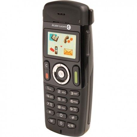 Téléphone sans fil DECT Alcatel Mobile 400 éco-recyclé
