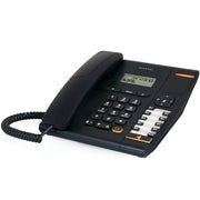Alcatel Temporis 580 PRO – Téléphone analogique professionnel avec écran et mains-libres – ATL1407525