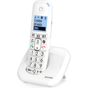 Alcatel XL785 SOLO – Téléphone DECT avec blocage d'appels – ATL1423259
