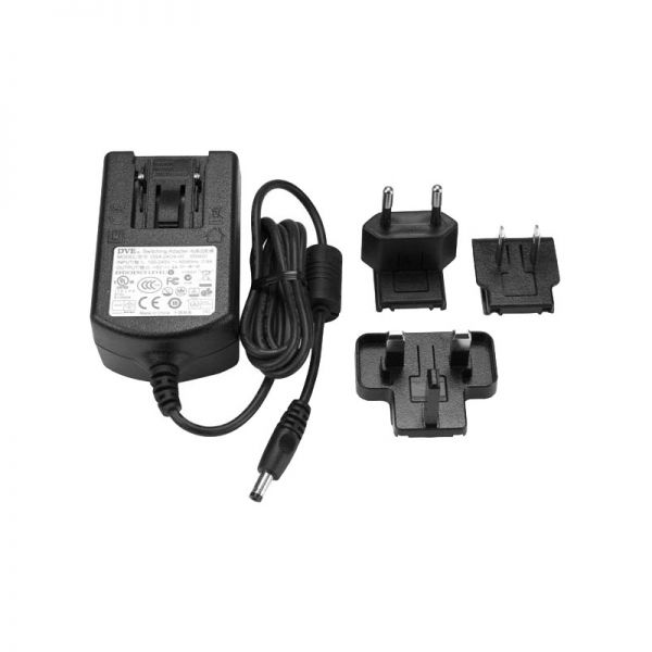 Alcatel 8008 - Alimentation secteur 5 prises internationales - 3MG08011AA