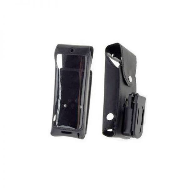 Alcatel 8212 - Housse DECT avec clip ceinture pivotant - 3BN67357AA