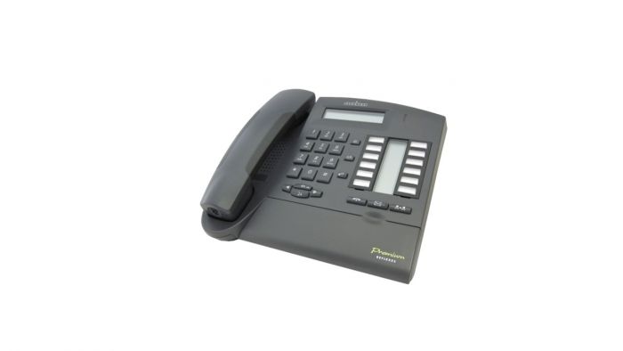 Téléphone IP Alcatel-Lucent 4020 - Eco-recyclé