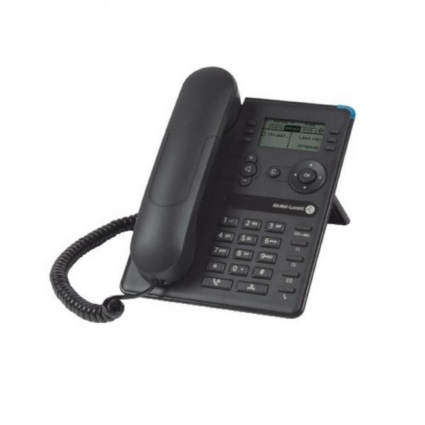 Alcatel-Lucent 8008G Deskphone Cloud Edition - 0002847