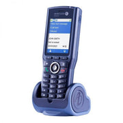 Alcatel 8244 - Téléphone DECT robuste industriel et médical - 3BN67380AA