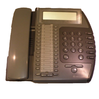 Alcatel Lucent Solaris Alpha Anthracite