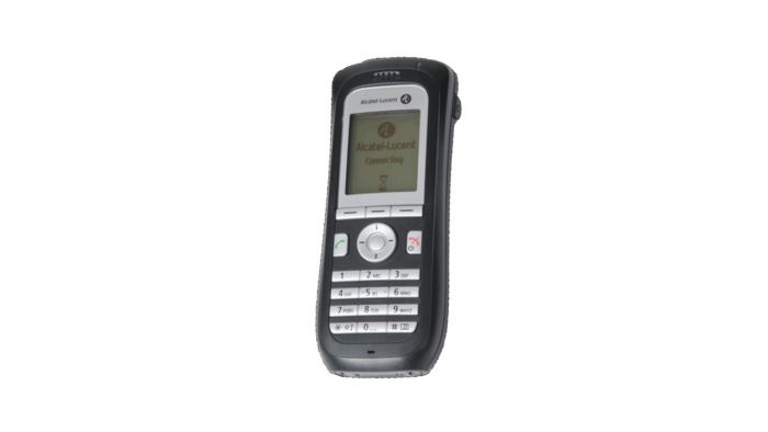 Alcatel OmniTouch 8118 WLAN DECT