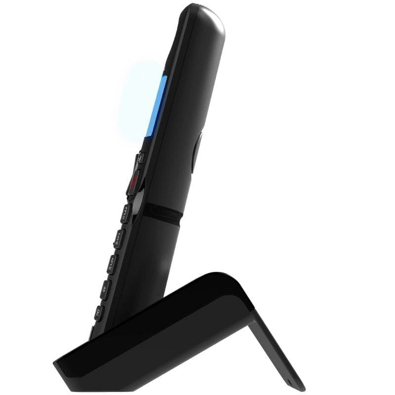 Alcatel S280 Solo – Téléphone DECT sans fil avec répondeur intégré – ATL1425369