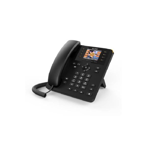 Alcatel SP2503G – Téléphone IP professionnel 4 SIP écran couleur – ATL1490022
