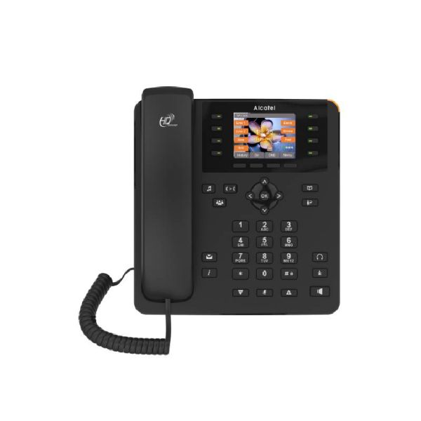 Alcatel SP2503G – Téléphone IP professionnel 4 SIP écran couleur – ATL1490022