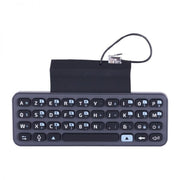 Alcatel ALE-10 - Clavier magnétique QWERTY pour ALE-30H - 3ML37010DW