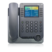 Alcatel-Lucent ALE-30H - Téléphone IP hybride écran couleur 3,5'' - 3ML37030AA