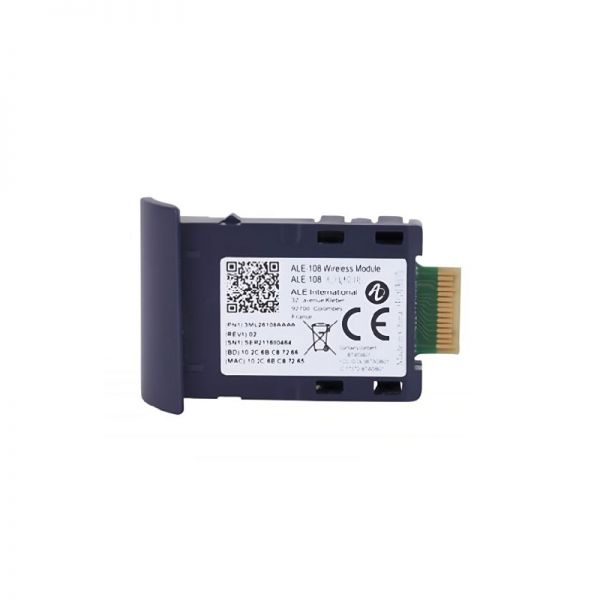 Alcatel-Lucent ALE-108 - Module sans-fil Wifi et Bluetooth - 3ML27108AA