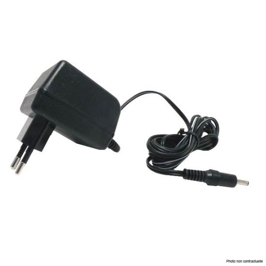 Mitel - Alimentation EU à bornes - 20350513