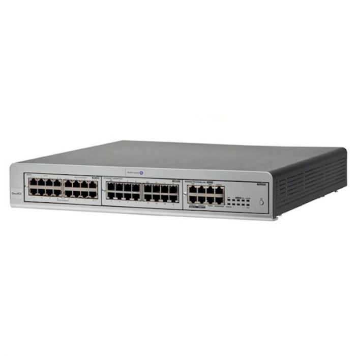 Alcatel Server Rack Alimentation Rack Small 110V/220V Alcatel OmniPCX OXO - OXE – Price Télécom