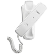Alcatel Temporis 10 blanc – Téléphone filaire monobloc analogique – ATL1613463