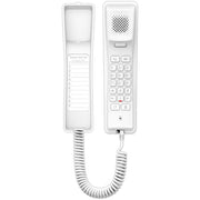 Alcatel Temporis IP12 White – Téléphone monobloc VoIP compact avec PoE – ATL1423211