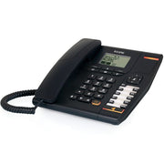 Alcatel Temporis 880 PRO – Téléphone analogique de bureau avec écran – ATL1417258