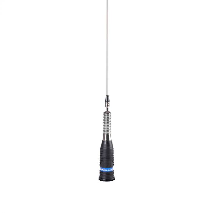 Antenne CB Midland ML 145 (146 cm, 400W) – T562.01