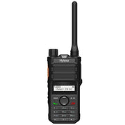 Hytera AP585 - Radio analogique écran LCD IP54 128 canaux Bluetooth USB-C